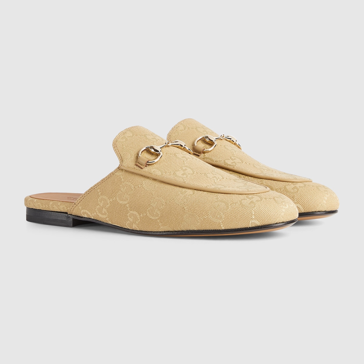 Gucci Women’s Princetown slipper - Image 5